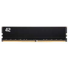 Модуль пам'яті для комп'ютера DDR4 16GB 3200 MHz 42-Series eXceleram (E-42-002S-16)