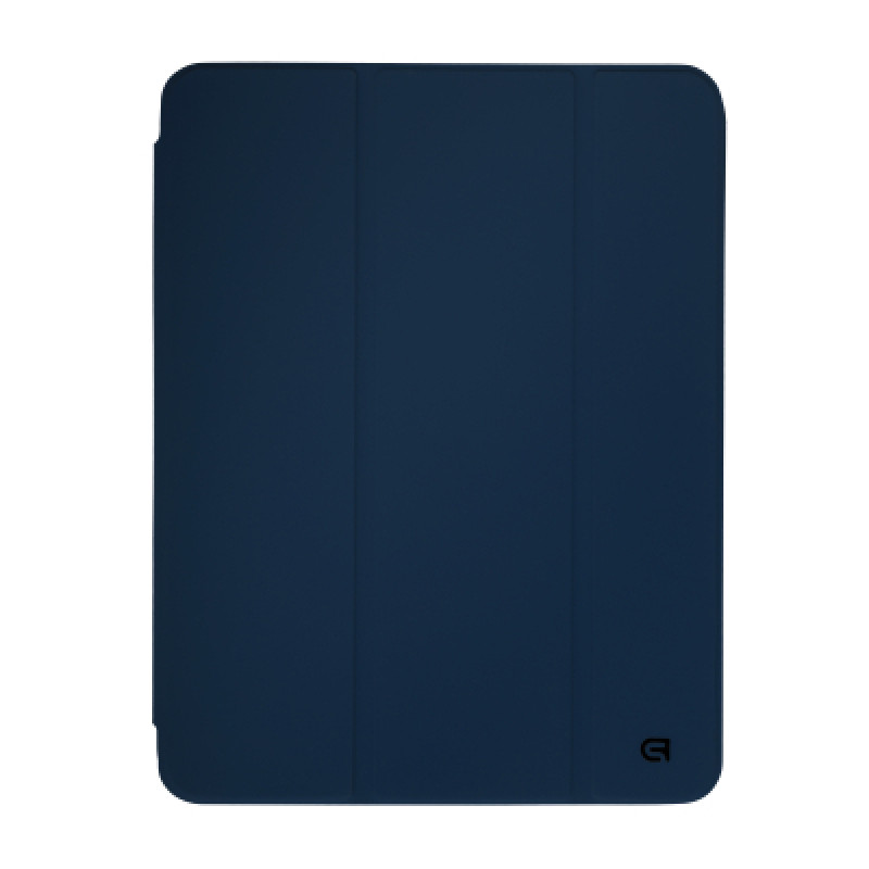 Чехол для планшета Armorstandart Smart Fold Pen Apple iPad Air 11 (2024) Dark Blue (ARM78117)