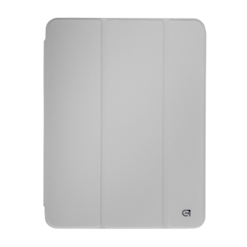 Чехол для планшета Armorstandart Smart Fold Pen Apple iPad Air 11 (2024) Light Grey (ARM78123)