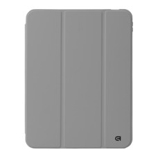 Чохол до планшета Armorstandart Smart Fold Pen Apple iPad Pro 11 (2024) Light Grey (ARM78132)