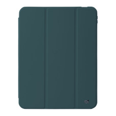 Чохол до планшета Armorstandart Smart Fold Pen Apple iPad Pro 11 (2024) Pine Green (ARM78129)
