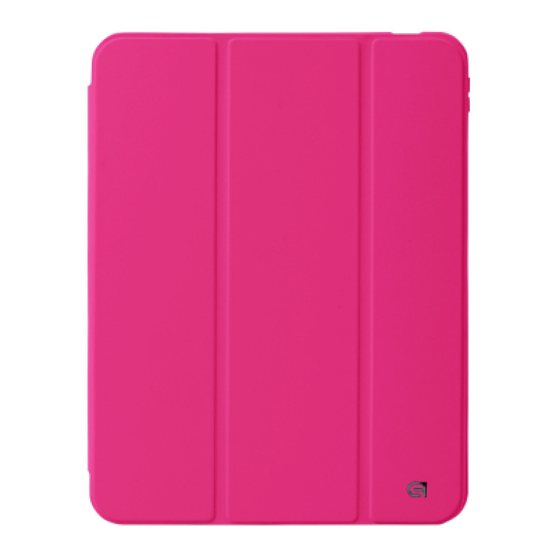 Чехол для планшета Armorstandart Smart Fold Pen Apple iPad Pro 11 (2024) Rose Red (ARM78131)
