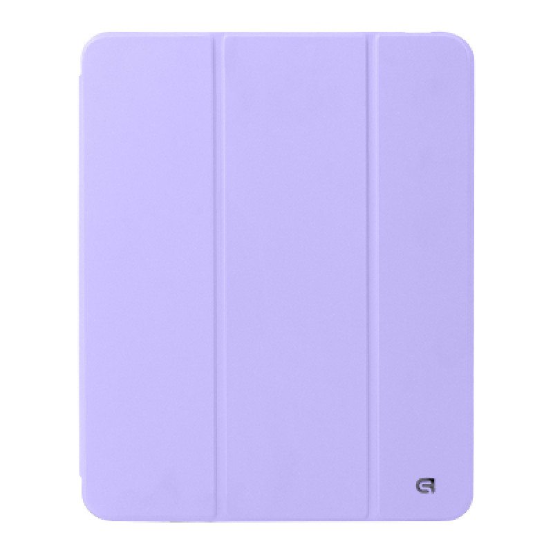 Чехол для планшета Armorstandart Smart Fold Pen Apple iPad Pro 13 (2024) Light Purple (ARM78141)