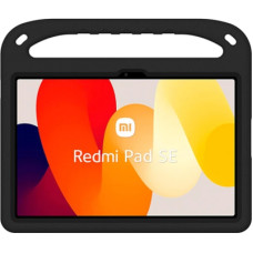 Чохол до планшета AirOn EVA Premium Xiaomi Redmi Pad SE 11" 2023 black (4822352781133)