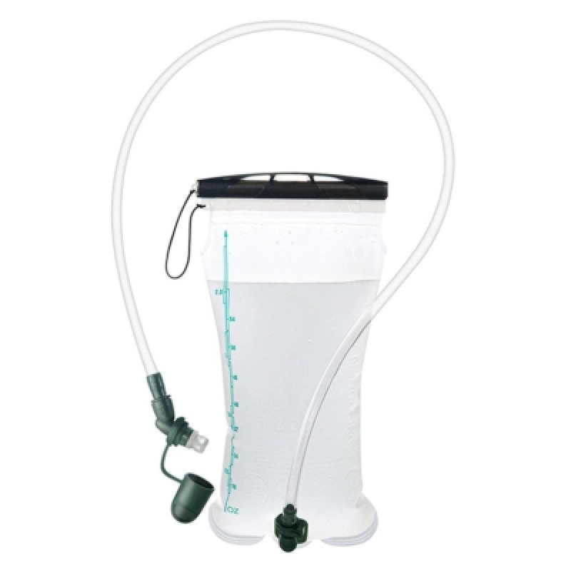 Питьевая система Naturehike CNK2450CF011, 2л, біла (6975641889809)