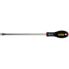 Отвертка Stanley FatMax, шлиц SL12х250мм, расширяющееся жало. (0-65-143)