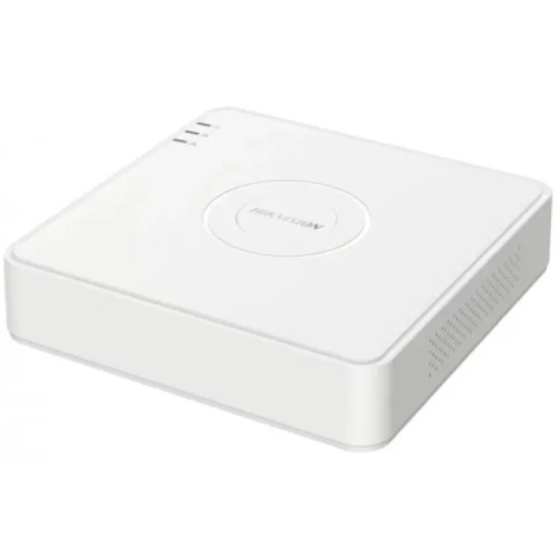 Регистратор для видеонаблюдения Hikvision iDS-7108HQHI-M1/S(E)