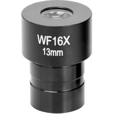 Окуляр для микроскопа Sigeta WF 16x/13мм (65162)