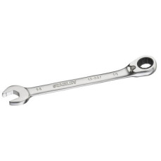 Ключ Stanley FATMAX 14 мм, с храповым механизмом (FMMT13087-0)