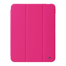 Чохол до планшета Armorstandart Smart Fold Pen Apple iPad Air 11 (2024) Rose Red (ARM78122)