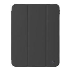 Чохол до планшета Armorstandart Smart Fold Pen Apple iPad Pro 11 (2024) Dark Grey (ARM78125)