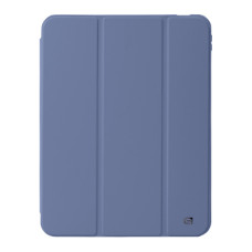 Чохол до планшета Armorstandart Smart Fold Pen Apple iPad Pro 11 (2024) Lavender Grey (ARM78127)