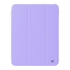 Чохол до планшета Armorstandart Smart Fold Pen Apple iPad Pro 11 (2024) Light Purple (ARM78128)