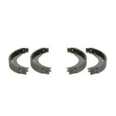 Тормозные колодки Bosch 0 986 487 211