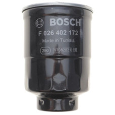 Фильтр топливный Bosch F026402172