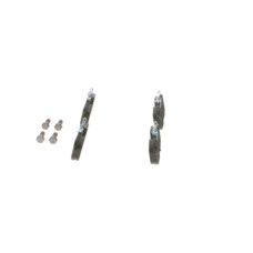 Тормозные колодки Bosch 0 986 494 011
