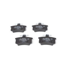Тормозные колодки Bosch 0 986 494 059