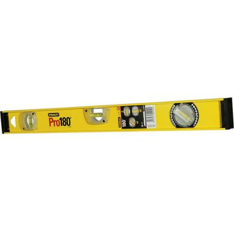 Уровень Stanley PRO 180 (1-42-921) L=800 мм (1-42-921)