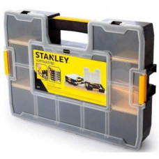 Ящик для інструментів Stanley Sort Master (430 x 90 x 330мм) (1-94-745)