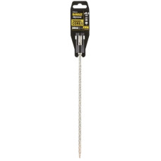Бур DeWALT SDS-Plus EXTREME2, 6.5х250х310 мм, 1 шт (DT9523)