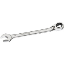 Ключ Stanley FATMAX 15 мм, с храповым механизмом (FMMT13088-0)