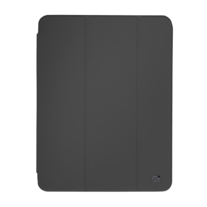 Чехол для планшета Armorstandart Smart Fold Pen Apple iPad Air 11 (2024) Dark Grey (ARM78116)