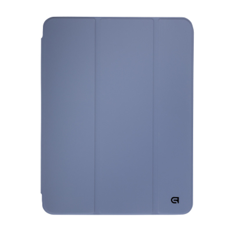 Чехол для планшета Armorstandart Smart Fold Pen Apple iPad Air 11 (2024) Lavender Grey (ARM78118)