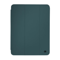 Чохол до планшета Armorstandart Smart Fold Pen Apple iPad Air 11 (2024) Pine Green (ARM78120)