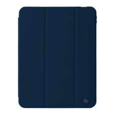 Чохол до планшета Armorstandart Smart Fold Pen Apple iPad Pro 11 (2024) Dark Blue (ARM78126)