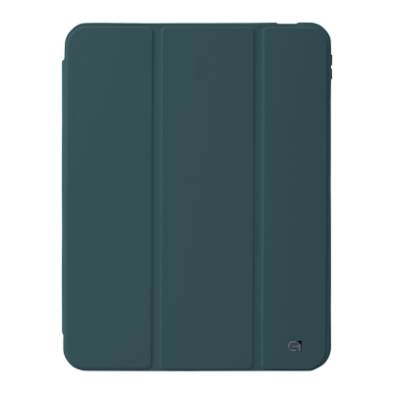 Чехол для планшета Armorstandart Smart Fold Pen Apple iPad Pro 11 (2024) Pine Green (ARM78129)