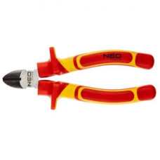 Кусачки Neo Tools 160 мм 1000В,CrV (01-226)