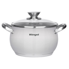 Кастрюля Ringel Riegel 4 л (RG 2016-20)