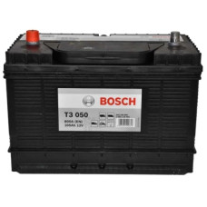 Аккумулятор автомобильный Bosch 0 092 T30 500