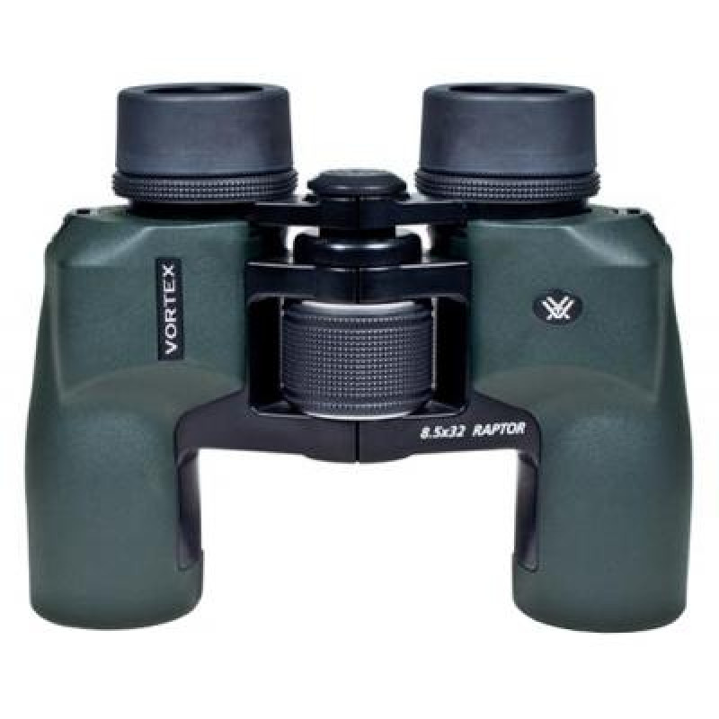 Бинокль Vortex Raptor 8.5x32 WP (920002)