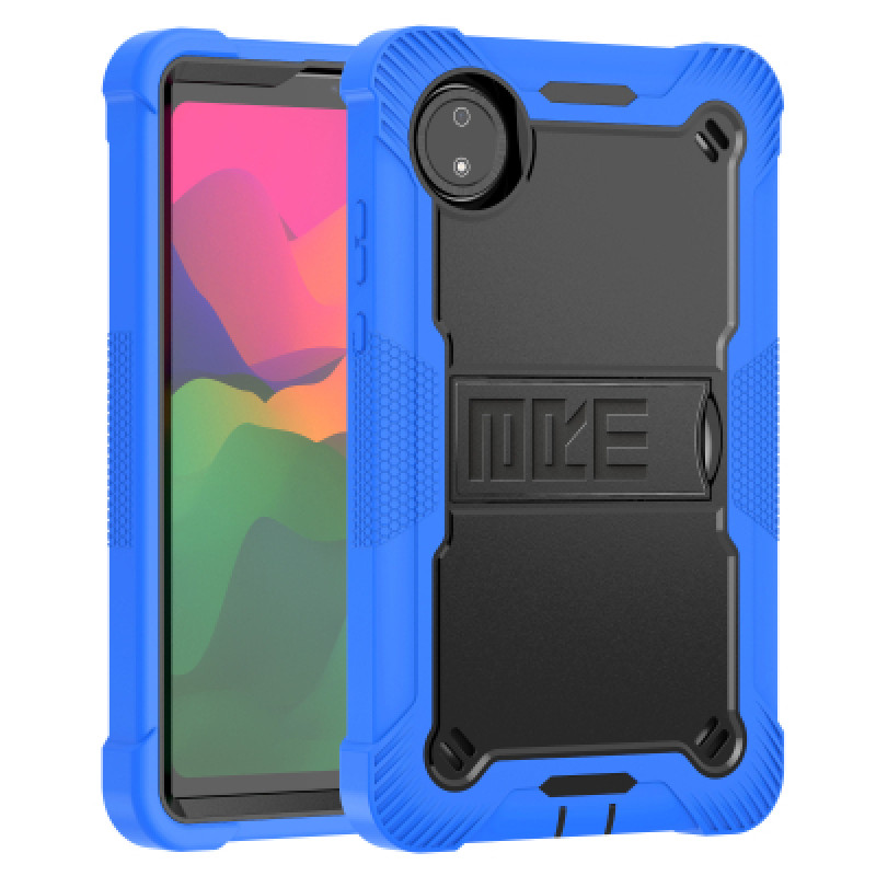 Чехол для планшета Armorstandart Rover Xiaomi Redmi Pad SE 8.7 4G Blue (ARM84980)