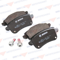 Тормозные колодки Bosch 0986494723