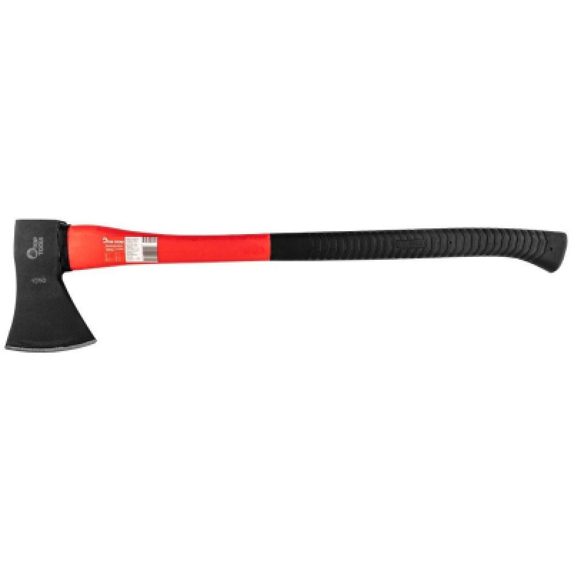 Топор Top Tools рукоятки стекловолокно 74.5см 1250г (05A212)