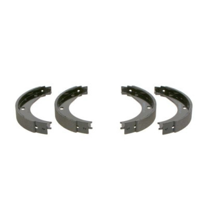 Тормозные колодки Bosch 0 986 487 211