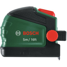 Рулетка Bosch 5м х 19мм (1.600.A02.Z9Y)