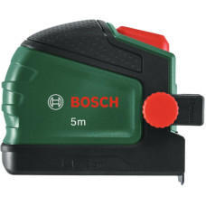 Рулетка Bosch 5м х 22мм (1.600.A03.318)