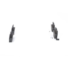 Тормозные колодки Bosch 0 986 424 630