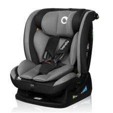 Автокрісло Lionelo Aart I-size Grey Graphite (LO-AART I-SIZE GREY GRAPHITE)