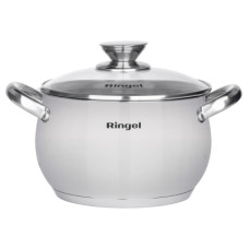 Кастрюля Ringel Riegel 4.75 л (RG 2016-22)