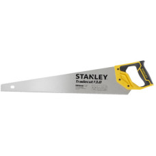 Ножівка Stanley Tradecut, універсальна, із загартованими зубами, L=550мм, 11 tpi. (STHT1-20353)