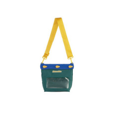 Гермопакет Naturehike -сумка CNK2300BS016 2,6 л темно-зелена (6976023924910)