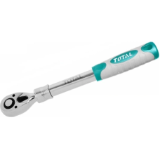 Тріскачка Total THT106128L 1/2", 320-450 мм. (THT106128L)