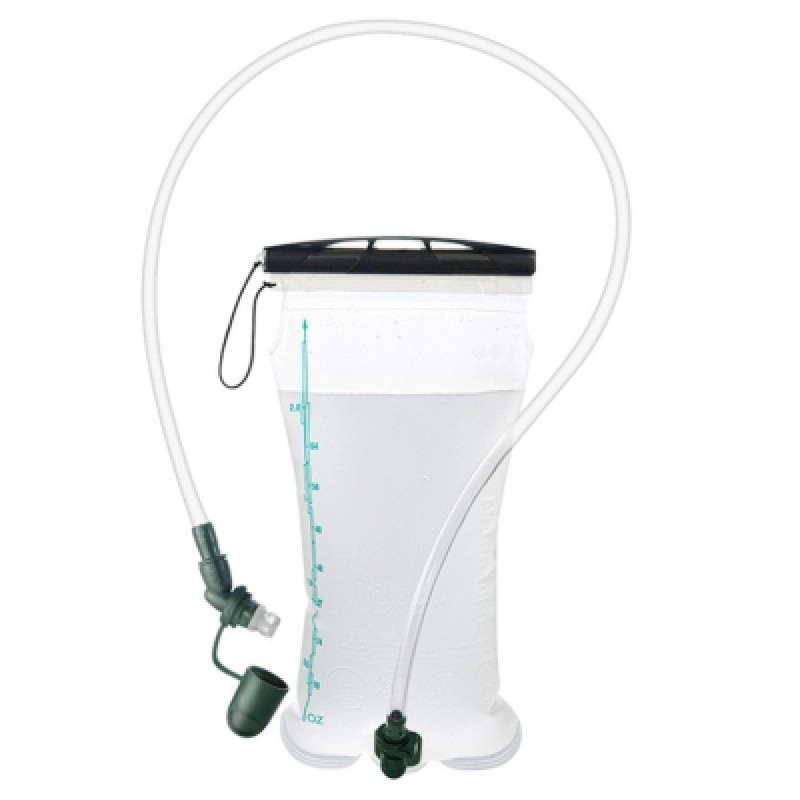 Питьевая система Naturehike CNK2450CF011, 3л. прозора (6975641889793)