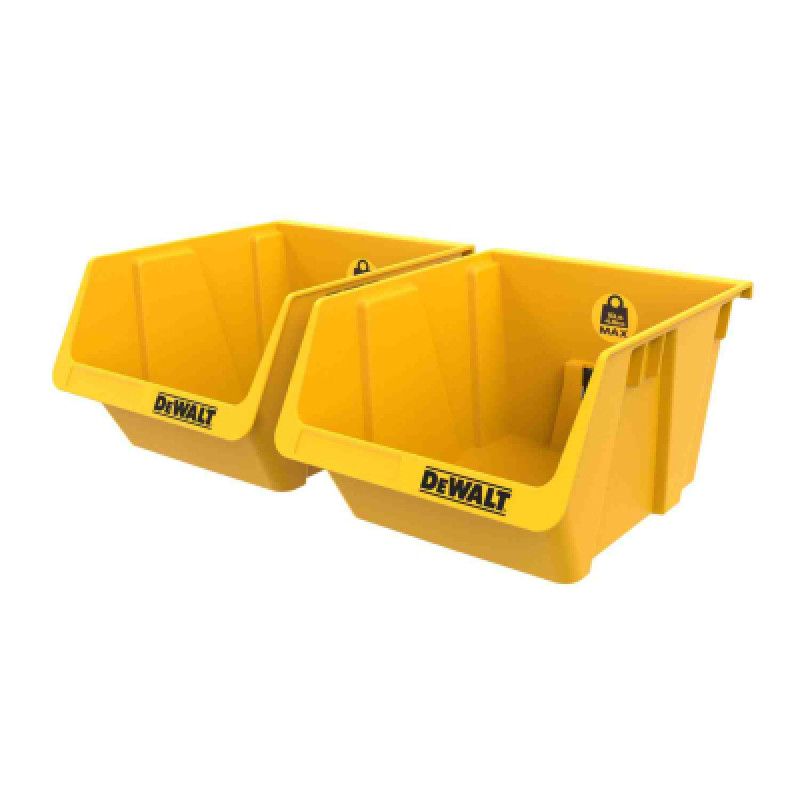 Ящик для инструментов DeWALT Workshop Storage System DXL (DWST82813-1)