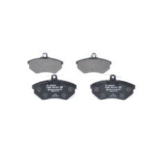 Тормозные колодки Bosch 0 986 460 943