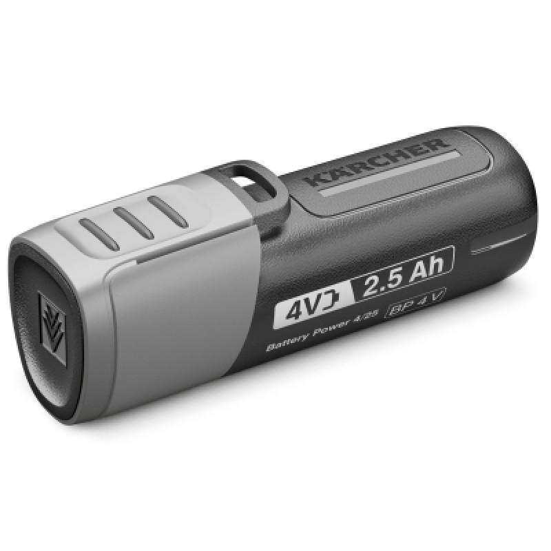 Аккумулятор к электроинструменту Karcher 2.443-002.0